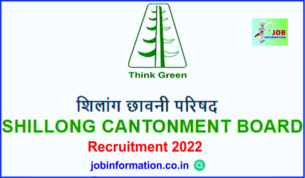 Shillong Cantt Board