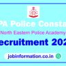 NEPA Constable Recruitment 2022-23