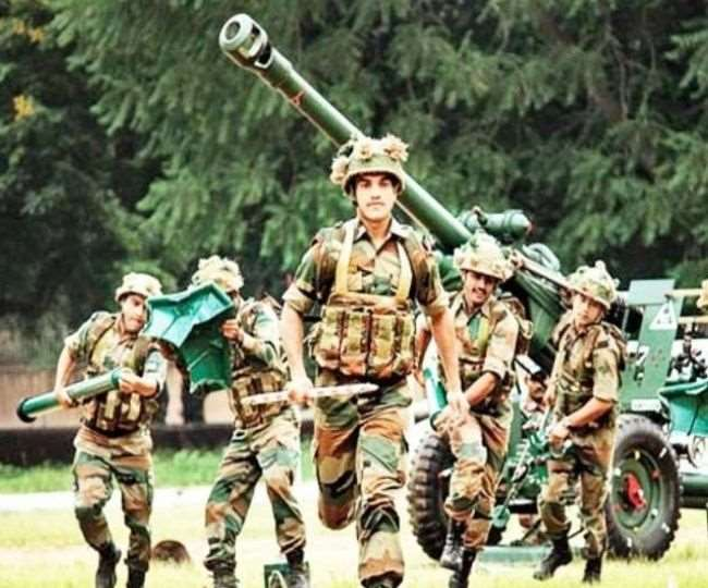 Territorial Army Officer Recruitment 2025 Notice Out: Apply Online, Age, Date and Eligibility Check