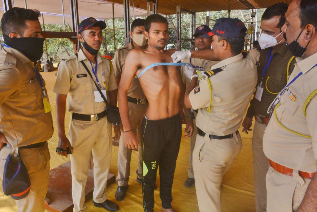 CRPF Tradesman Recruitment 2023 Latest Notification for Online Apply, Post Check, Age, Eligibility and Application Process