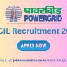 PGCIL Recruitment 2023 Online Apply, Salary, Age Limit, Date, Selection Process and How to Apply