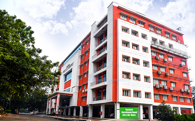 TN TRB Recruitment 2024 Out: Form Fill for 1768 Secondary Teacher Vacancies, Apply Online and How to Apply at @trb.tn.gov.in
