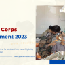 Army Dental Corps Recruitment 2023 Notice Out: Apply Online for Various Pots, Date, Eligibility Criteria and More Detail