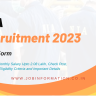 NIA Recruitment 2023-24 Notice Out: Monthly Salary Upto 2.08 Lakh, Check Post, Age, Salary, Eligibility Criteria and Important Details