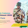 ITBP Constable Tradesman Recruitment 2024 OUT: Online Apply for 194 Posts and How to Apply at recruitment.itbpolice.nic.in
