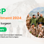 ITBP Assistant Surgeon Recruitment 2024 OUT for Asst. Commandant Veterinary Posts, Eligibility Check and How to Apply