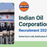 IOCL Apprentice Recruitment 2025 Out: Apply Onlin Form for 200 Posts, Age, Date, Qualification and Other Details